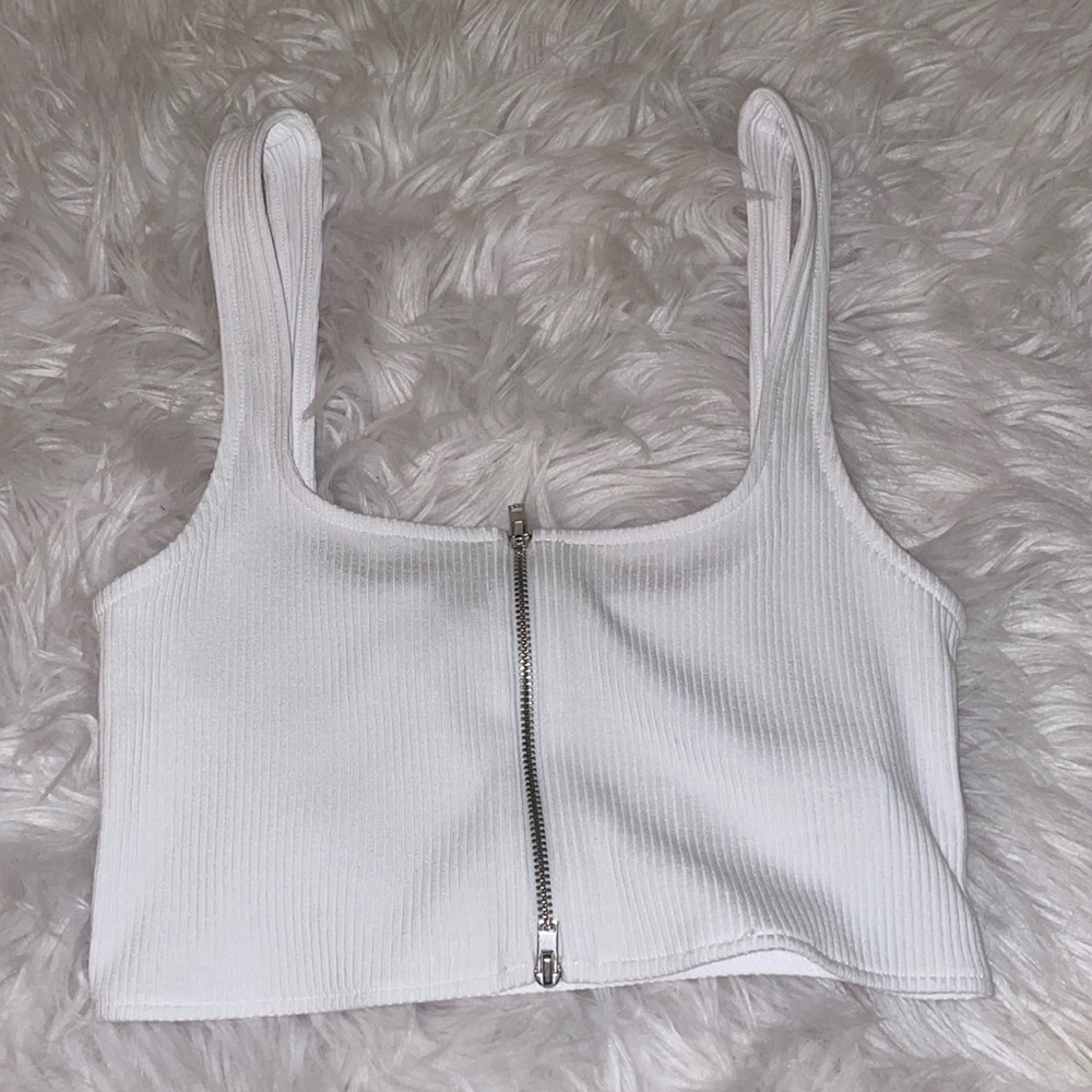 New Zara Top